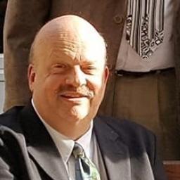 Steven Osterstrom