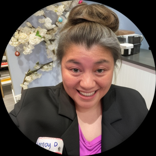 Lesley Poblete-Creech