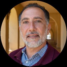 Dr. Nima Zahedi