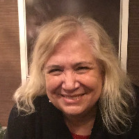 Jeanette Salinas