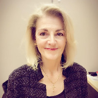Linda Crawford