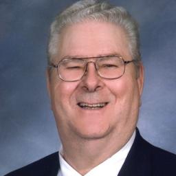 Edward Wilson
