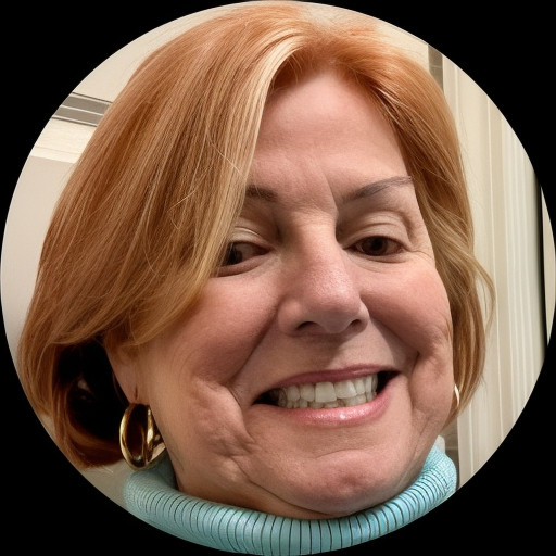 Connie Harrington
