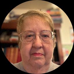 Judith Holland