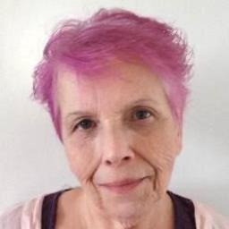 Patricia Marchman