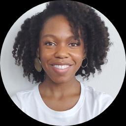 Dr. Martinque Jones