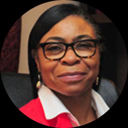 Michelle Brown-Alford