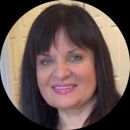 Julia (Jurate) Mcgarry