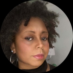 Sandra McKnight