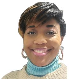 Tamika Thomas