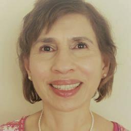 Linda Wilcox