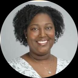 Articia Johnson-Hunter