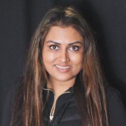 Gita Rai
