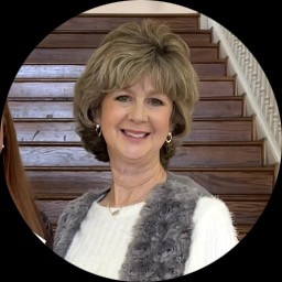 Jeanie Garrell