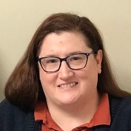 Angela Ceglar