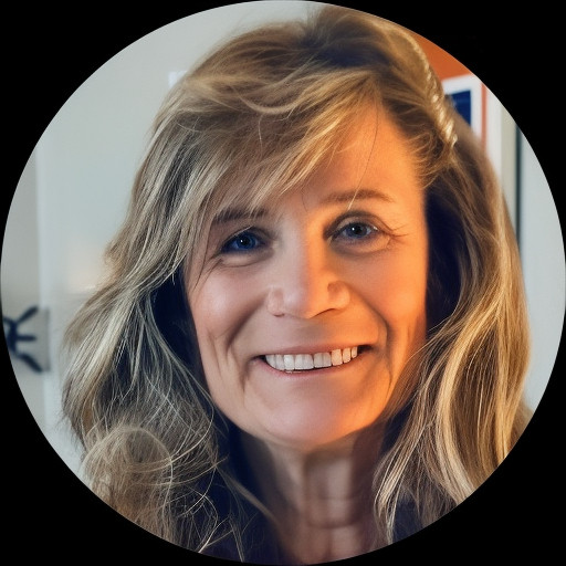 Marcia Klucznik