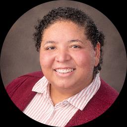 Rachelle Pinkney