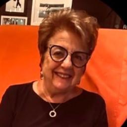 Suzanne Chait