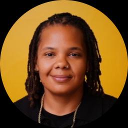 Dr. T’Airra Belcher