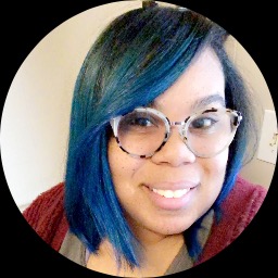 Tynesha Palmer