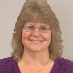 Mary Booth