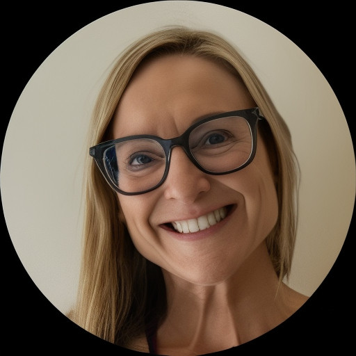 Jacqueline Brandow