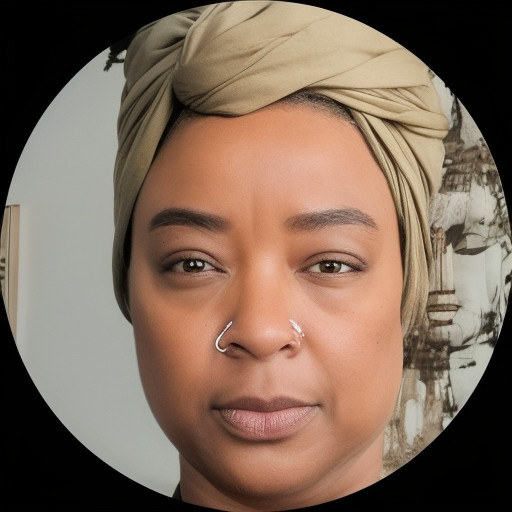 Carla McKenney