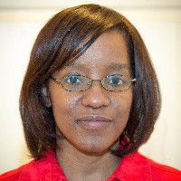 Carolyn Morgan