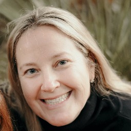 Hilary Mody