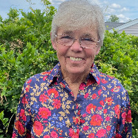 Eileen “Bonnie” Hires