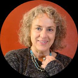 Julie Tallard Johnson