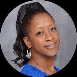 Venessa Ellington Alston