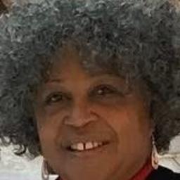 Paula Christian-Stallworth