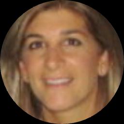 Robin Behar