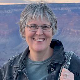 Julie Nesbitt