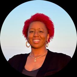 Monika Scott-Rogers