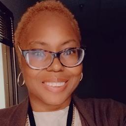 Yolanda Barnett