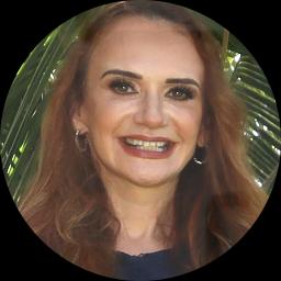 Mary Ann Godefroy