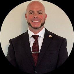 Aaron Mandzak