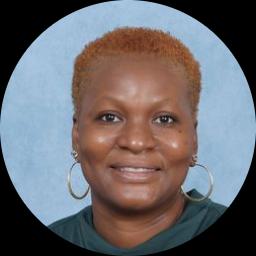 Carline Jacques