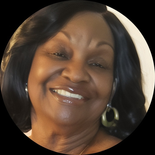 Sandra Matthews Woods