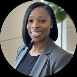 Quethcia Toussaint