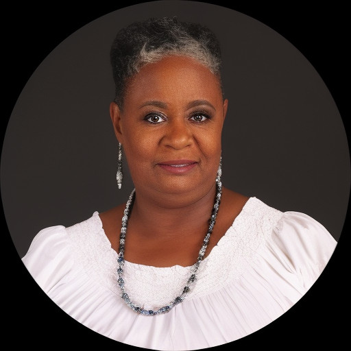 Shirley King