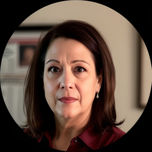 Norma Barreiro