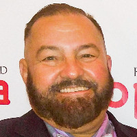 Dr. Moises Ramy