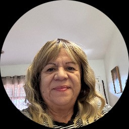 Eliza Mendoza