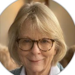 Dr. Anita Russell