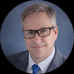 Michael MacDonell
