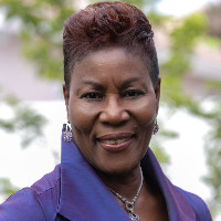 Elaine Morris