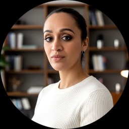 Ashwini Gupta